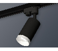 Комплект трекового однофазного светильника Ambrella Light XT6323060