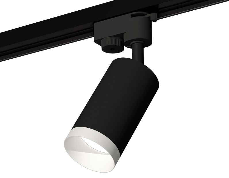 Комплект трекового однофазного светильника Ambrella Light XT6323060