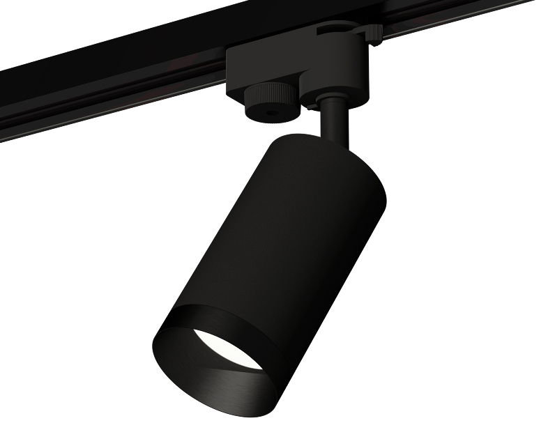 Комплект трекового однофазного светильника Ambrella Light XT6323061