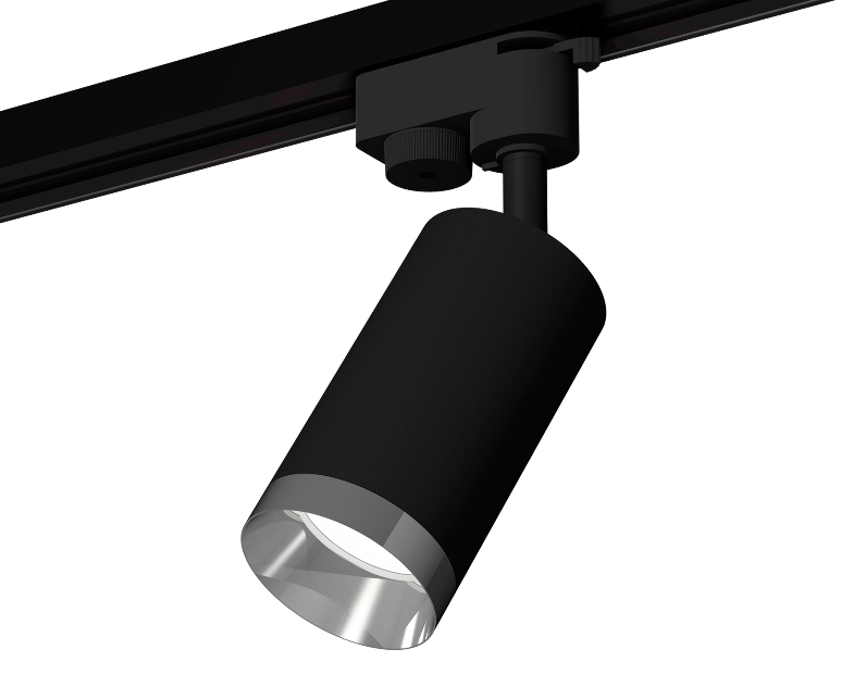 Комплект трекового однофазного светильника Ambrella Light XT6323062