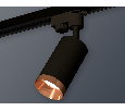 Комплект трекового однофазного светильника Ambrella Light XT6323065