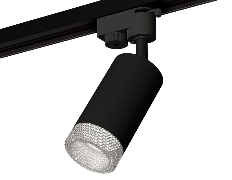 Комплект трекового однофазного светильника Ambrella Light XT6323080