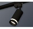Комплект трекового однофазного светильника Ambrella Light XT6323111