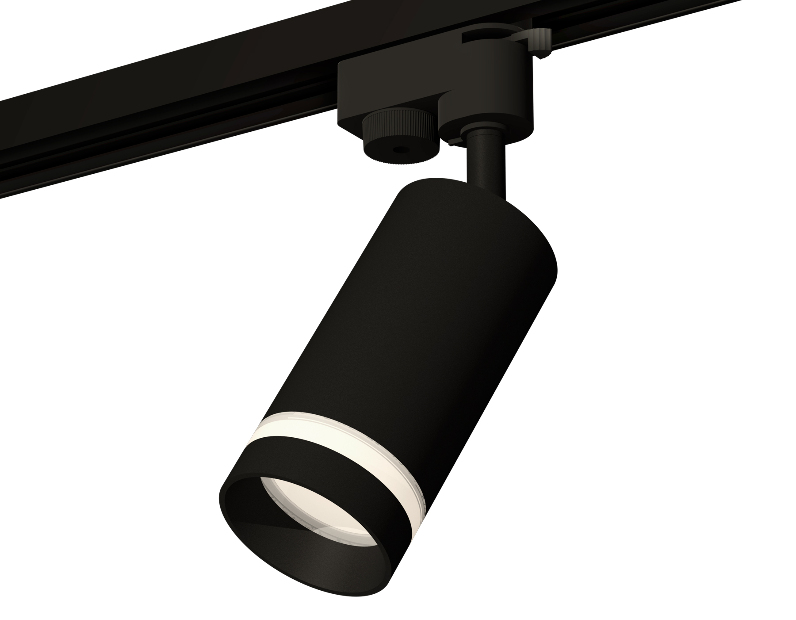 Комплект трекового однофазного светильника Ambrella Light XT6323111