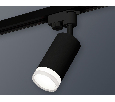 Комплект трекового однофазного светильника Ambrella Light XT6323130