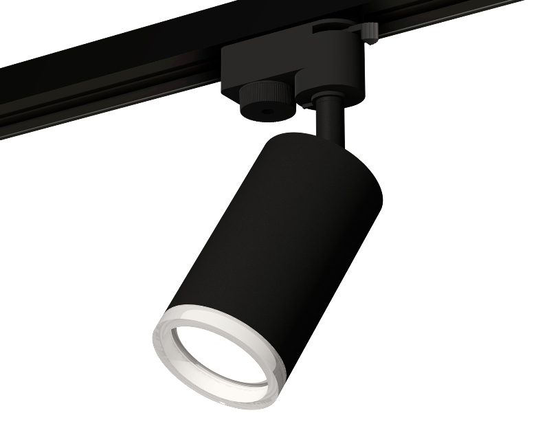 Комплект трекового однофазного светильника Ambrella Light XT6323140