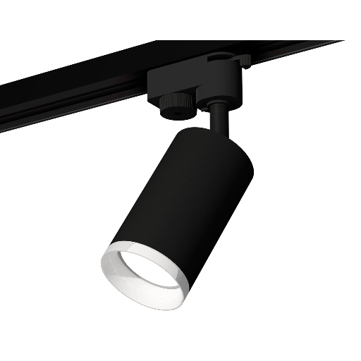 Комплект трекового однофазного светильника Ambrella Light XT6323150