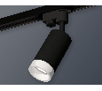 Комплект трекового однофазного светильника Ambrella Light XT6323160