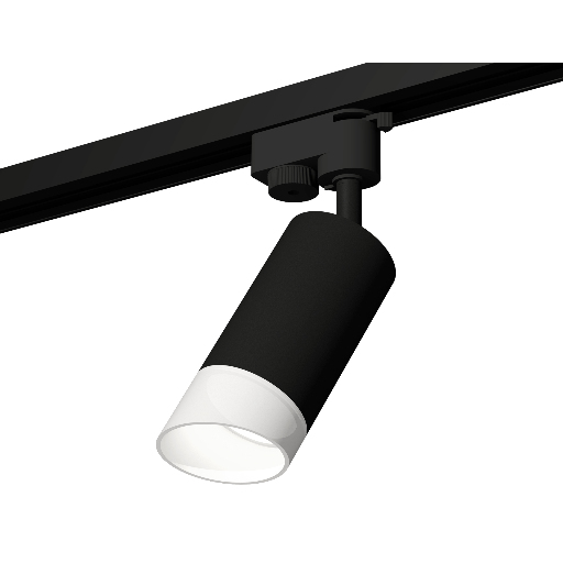 Комплект трекового однофазного светильника Ambrella Light XT6323180