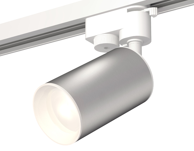 Комплект трекового однофазного светильника Ambrella Light XT6324001