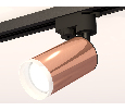 Комплект трекового однофазного светильника с акрилом Ambrella Light XT6326012