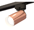 Комплект трекового однофазного светильника с акрилом Ambrella Light XT6326012