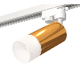 Комплект трекового однофазного светильника с акрилом Ambrella Light XT6327003