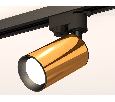 Комплект трекового однофазного светильника Ambrella Light XT6327010
