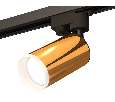 Комплект трекового однофазного светильника с акрилом Ambrella Light XT6327012
