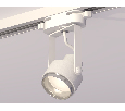 Комплект трекового однофазного светильника Ambrella Light XT6601021