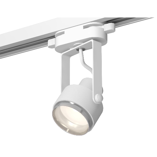 Комплект трекового однофазного светильника Ambrella Light XT6601021