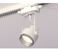 Комплект трекового однофазного светильника Ambrella Light XT6601022