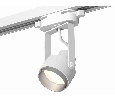 Комплект трекового однофазного светильника Ambrella Light XT6601022