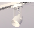 Комплект трекового однофазного светильника Ambrella Light XT6601040