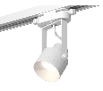Комплект трекового однофазного светильника Ambrella Light XT6601040