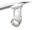 Комплект трекового однофазного светильника Ambrella Light XT6601042