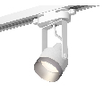 Комплект трекового однофазного светильника Ambrella Light XT6601043