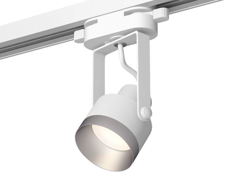 Комплект трекового однофазного светильника Ambrella Light XT6601043