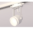 Комплект трекового однофазного светильника с акрилом Ambrella Light XT6601080