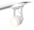 Комплект трекового однофазного светильника с акрилом Ambrella Light XT6601080