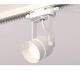 Комплект трекового однофазного светильника с акрилом Ambrella Light XT6601081