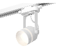 Комплект трекового однофазного светильника с акрилом Ambrella Light XT6601081