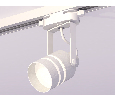 Комплект трекового однофазного светильника с акрилом Ambrella Light XT6601082