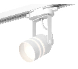 Комплект трекового однофазного светильника с акрилом Ambrella Light XT6601082