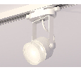 Комплект трекового однофазного светильника с акрилом Ambrella Light XT6601083