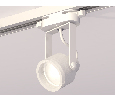 Комплект трекового однофазного светильника с акрилом Ambrella Light XT6601084