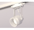 Комплект трекового однофазного светильника Ambrella Light XT6601085