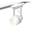 Комплект трекового однофазного светильника Ambrella Light XT6601085