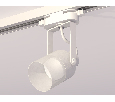 Комплект трекового однофазного светильника Ambrella Light XT6601086