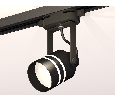 Комплект трекового однофазного светильника с акрилом Ambrella Light XT6602082