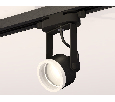 Комплект трекового однофазного светильника с акрилом Ambrella Light XT6602084