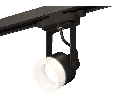 Комплект трекового однофазного светильника с акрилом Ambrella Light XT6602085