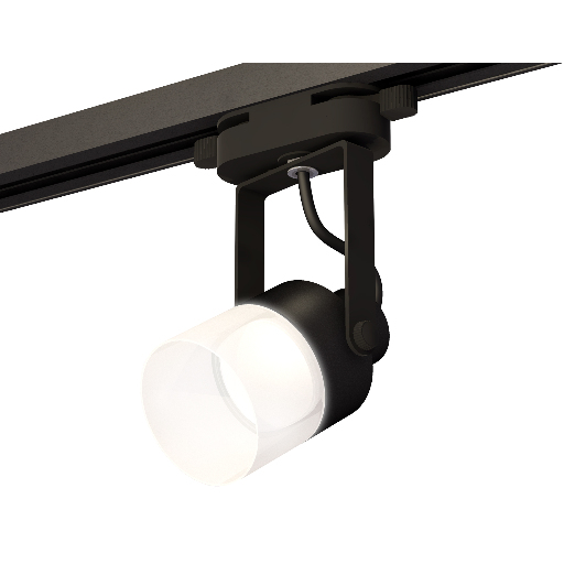 Комплект трекового однофазного светильника с акрилом Ambrella Light XT6602086