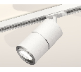Комплект поворотного трекового светильника Ambrella Light XT7401002