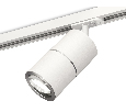 Комплект поворотного трекового светильника Ambrella Light XT7401002