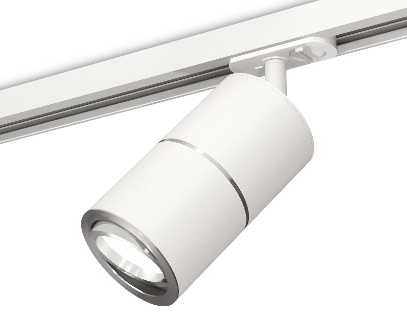 Комплект поворотного трекового светильника Ambrella Light XT7401002