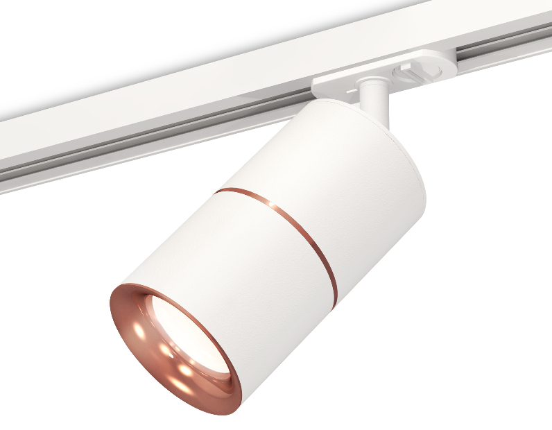 Комплект трекового светильника Ambrella Light XT7401030