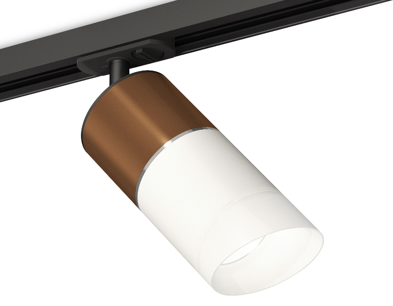 Комплект трекового светильника с акрилом Ambrella Light XT7401061