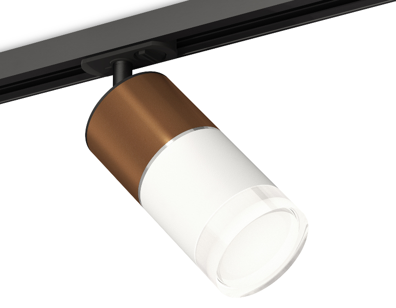 Комплект трекового светильника Ambrella Light XT7401062