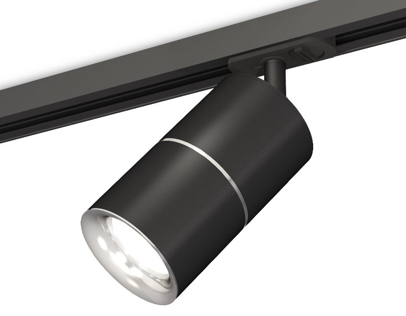 Комплект трекового светильника Ambrella Light XT7402011